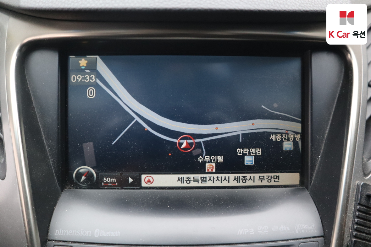 هيونداي أزيرا 2012 - صورة 13