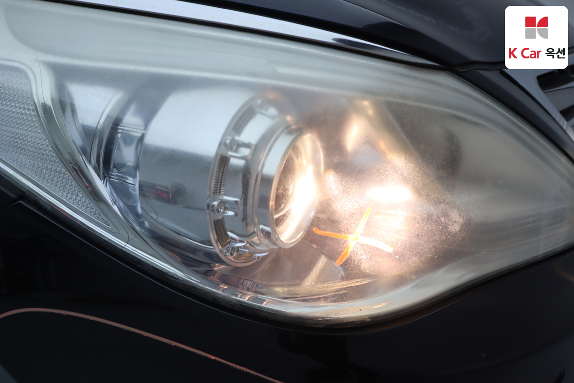 هيونداي أزيرا 2012 - صورة 37