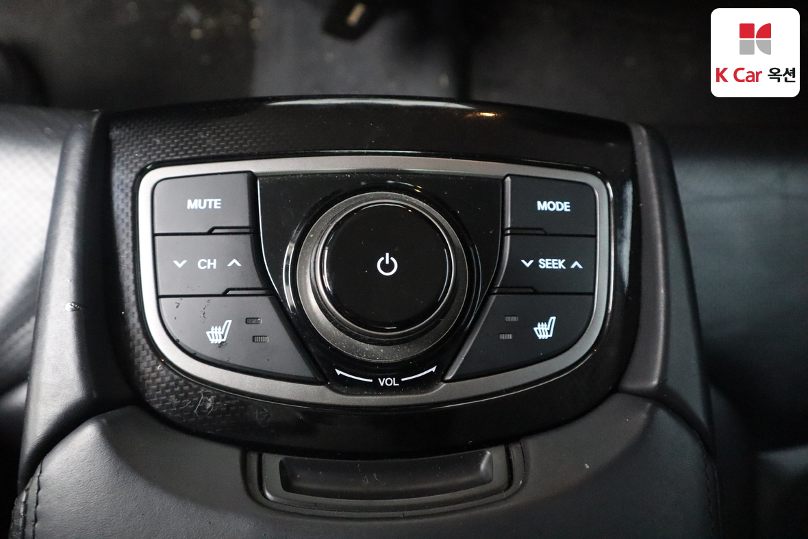 هيونداي أزيرا 2012 - صورة 22