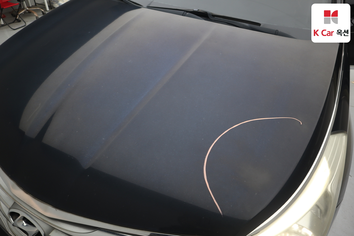 هيونداي أزيرا 2012 - صورة 38