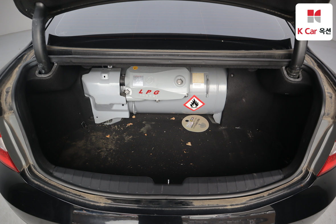 هيونداي أزيرا 2012 - صورة 24