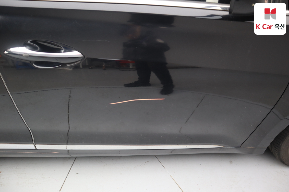 هيونداي أزيرا 2012 - صورة 34