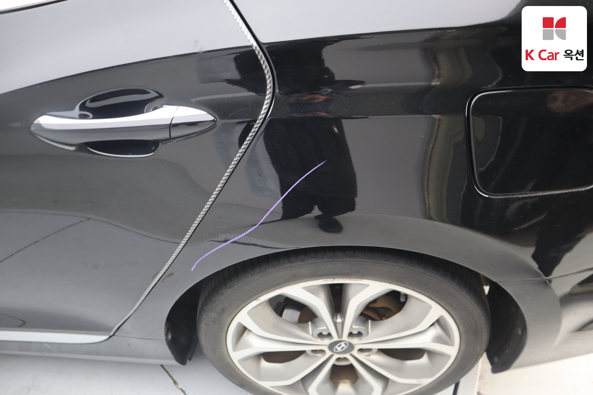 هيونداي أزيرا 2012 - صورة 42