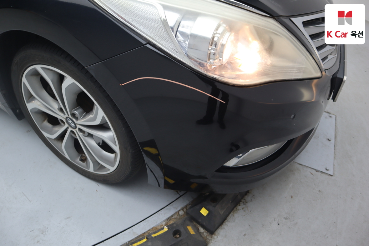 هيونداي أزيرا 2012 - صورة 36