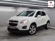 جنرال موتورز كوريا تراكس