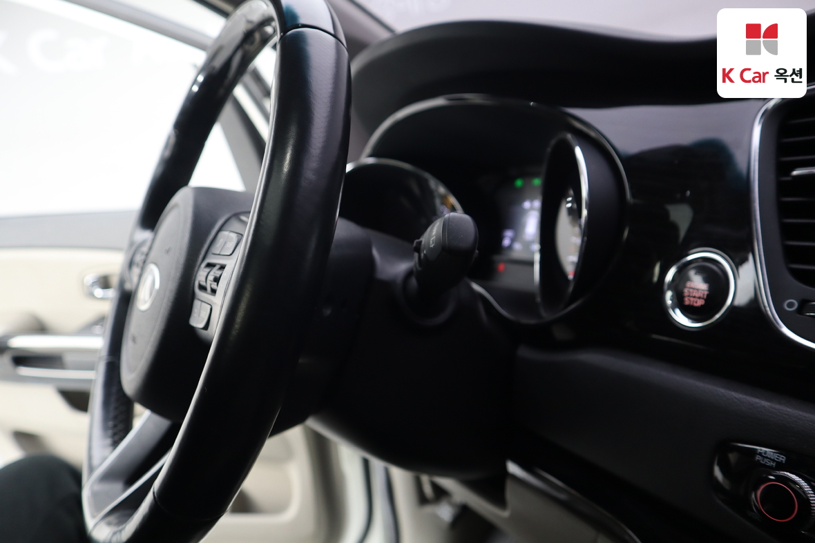 كيا نيو كارنيفال 2019 - صورة 11