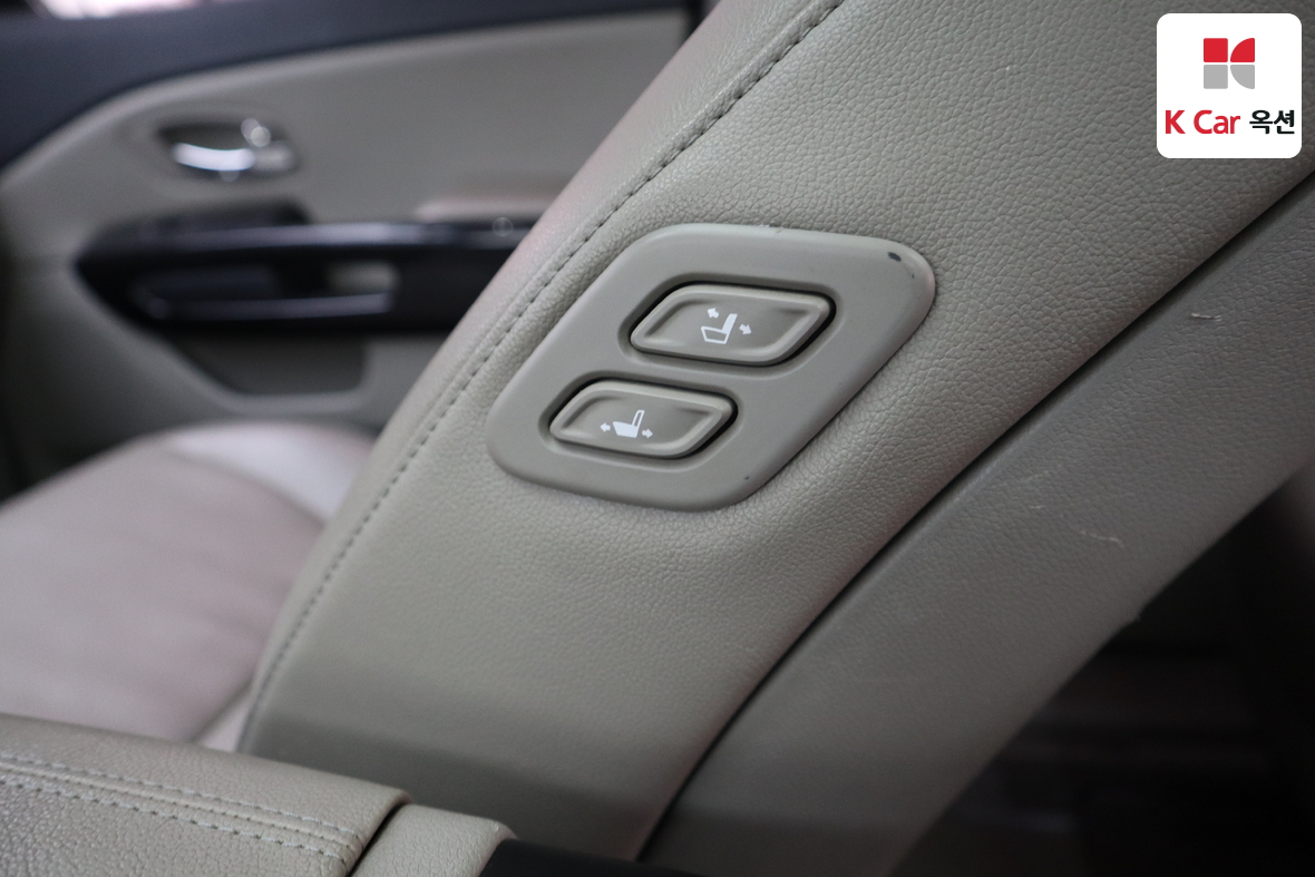 كيا نيو كارنيفال 2019 - صورة 36