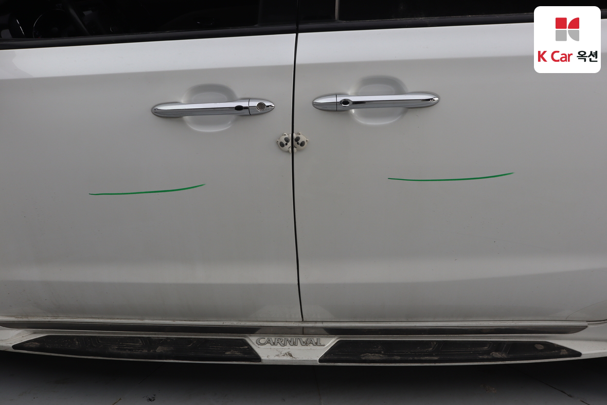 كيا نيو كارنيفال 2019 - صورة 43