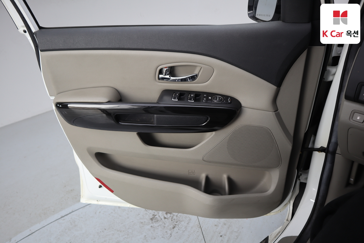 كيا نيو كارنيفال 2019 - صورة 8