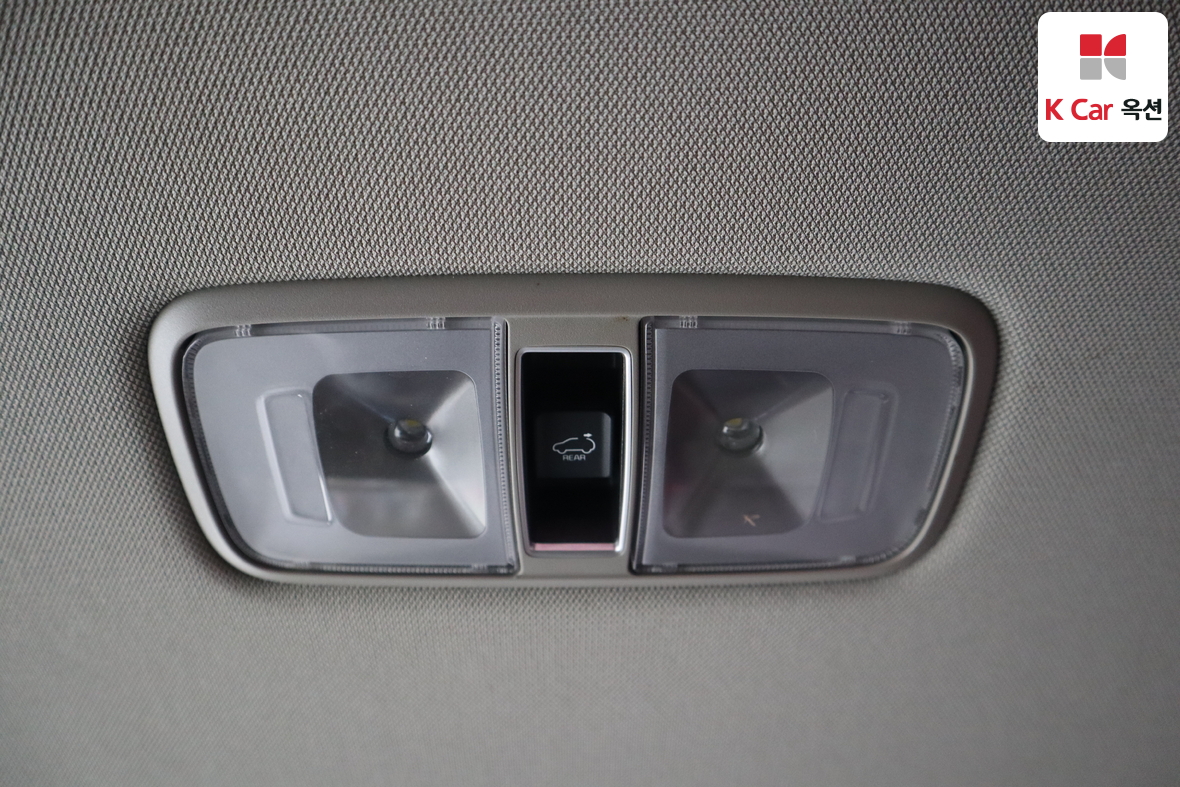 كيا نيو كارنيفال 2019 - صورة 27