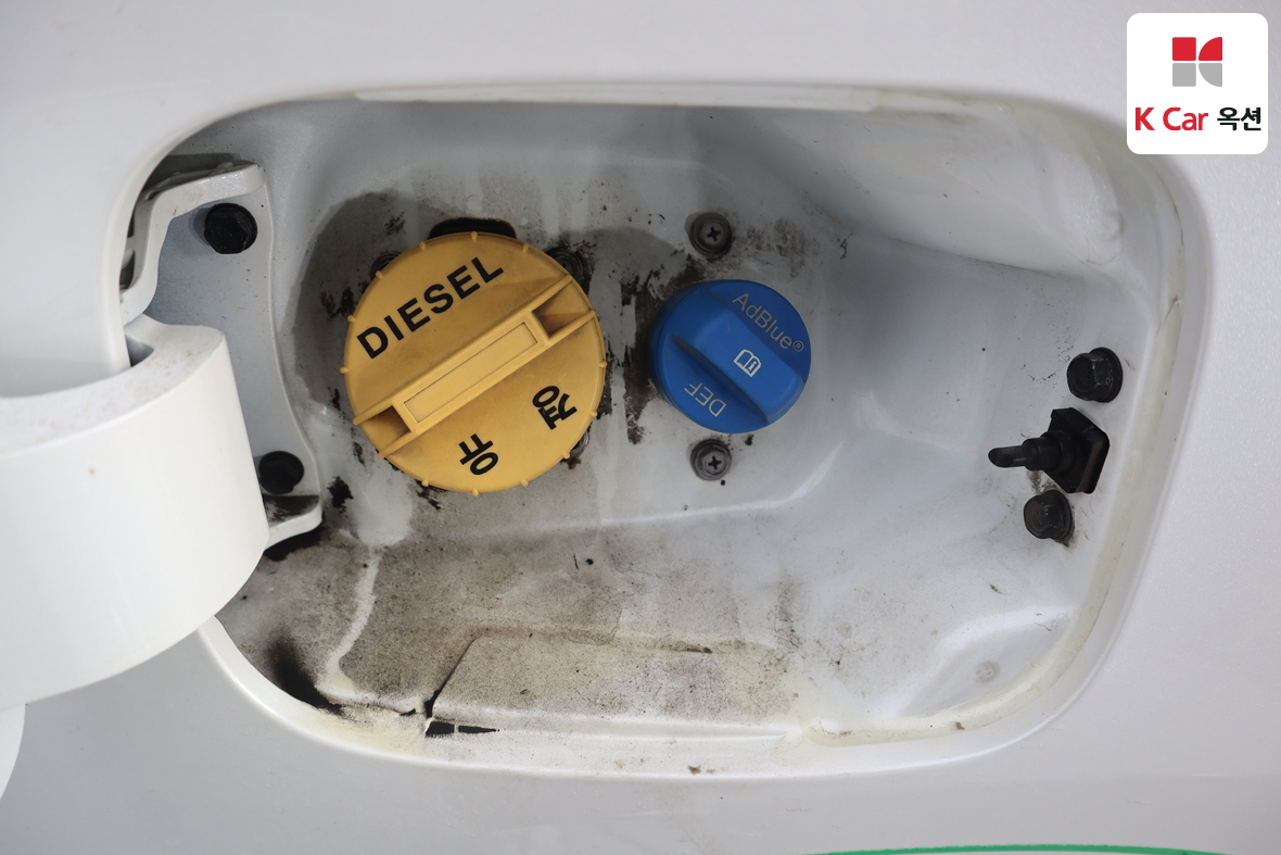 كيا نيو كارنيفال 2019 - صورة 28