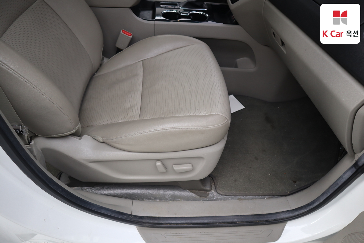 كيا نيو كارنيفال 2019 - صورة 34