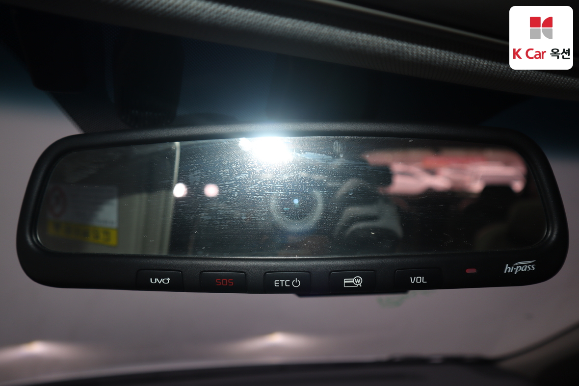 كيا نيو كارنيفال 2019 - صورة 12