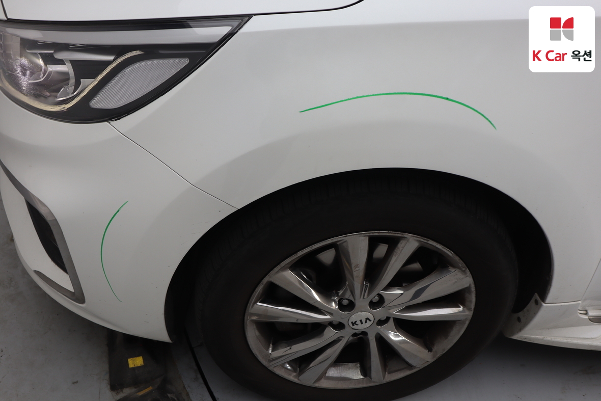 كيا نيو كارنيفال 2019 - صورة 41