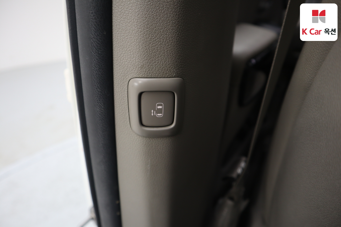 كيا نيو كارنيفال 2019 - صورة 25