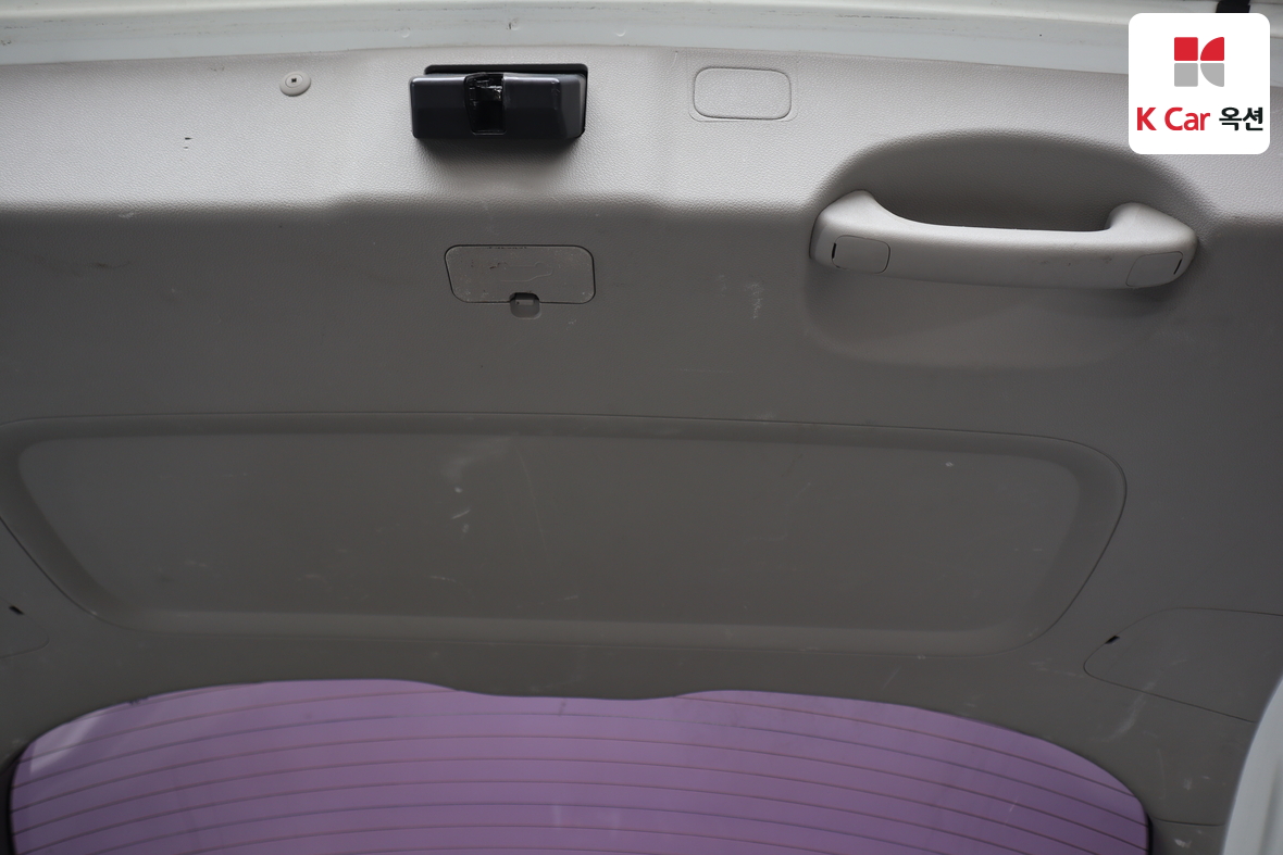 كيا نيو كارنيفال 2019 - صورة 30