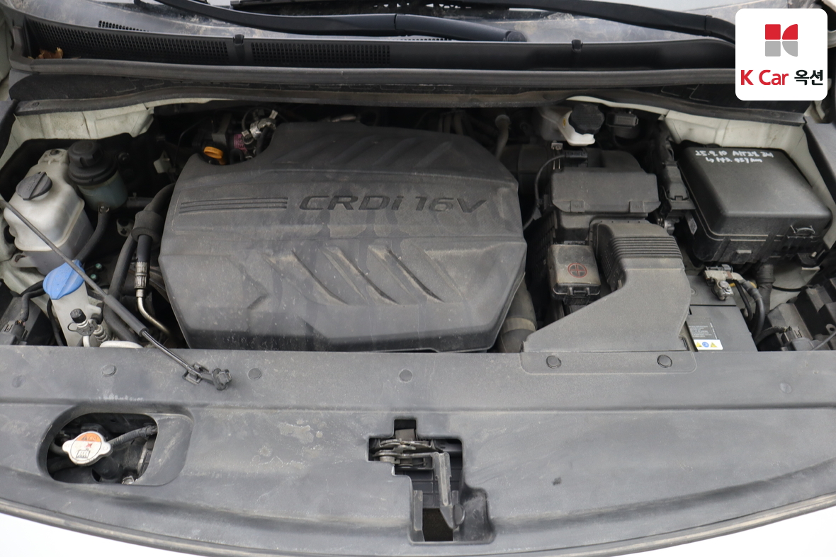 كيا نيو كارنيفال 2019 - صورة 38