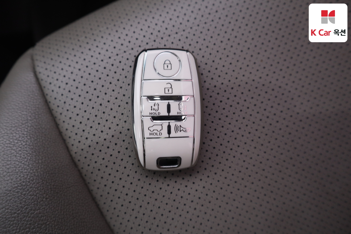 كيا نيو كارنيفال 2019 - صورة 18