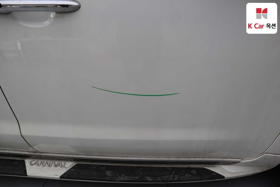 كيا نيو كارنيفال 2019 - صورة 48