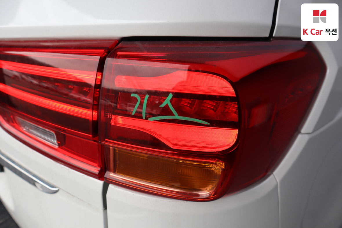 كيا نيو كارنيفال 2019 - صورة 46