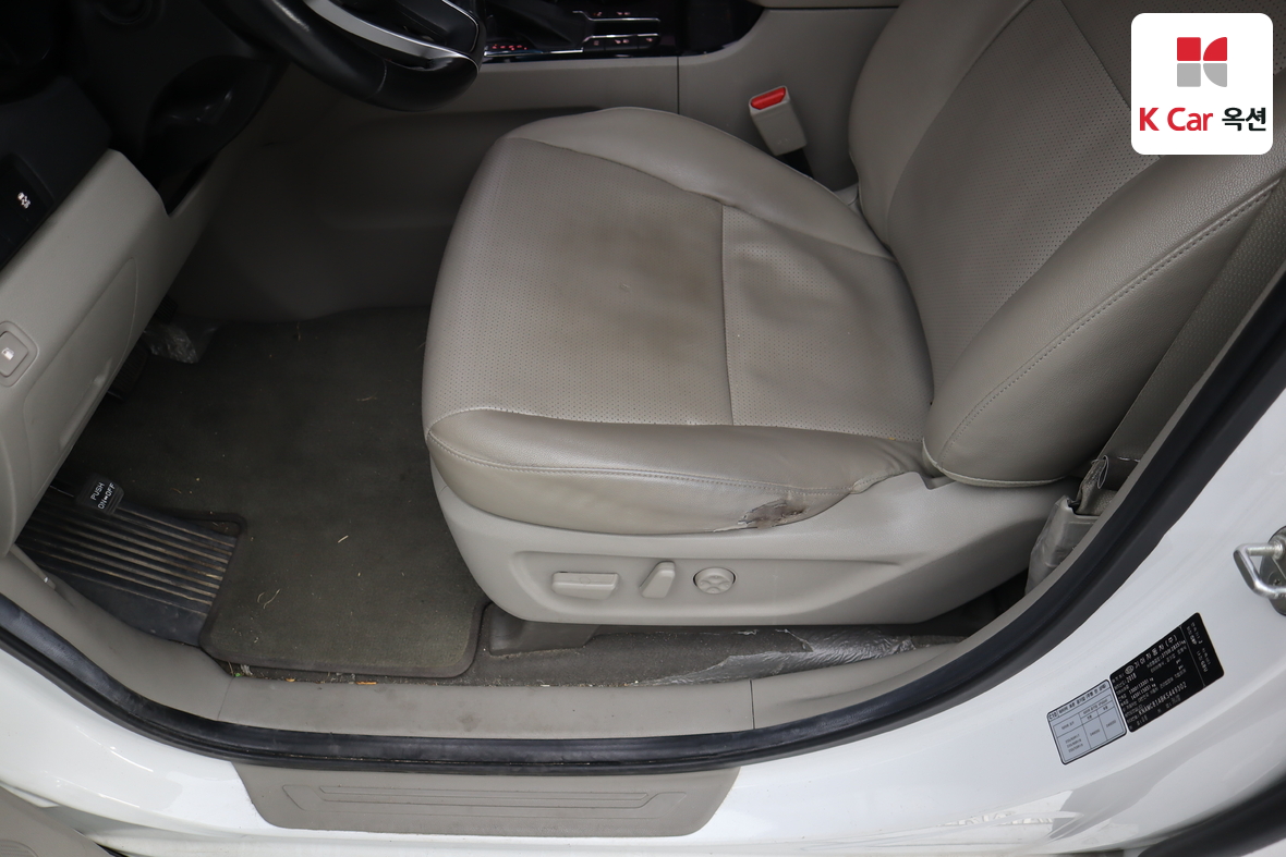 كيا نيو كارنيفال 2019 - صورة 20