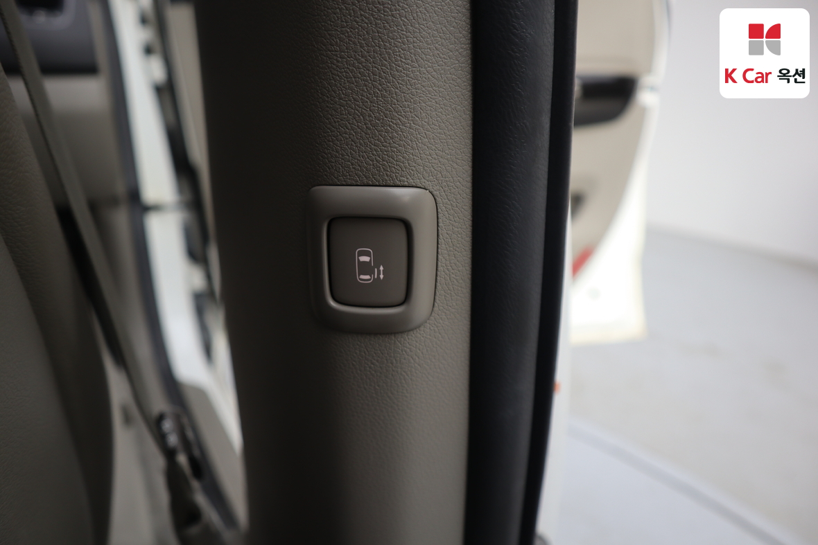 كيا نيو كارنيفال 2019 - صورة 32