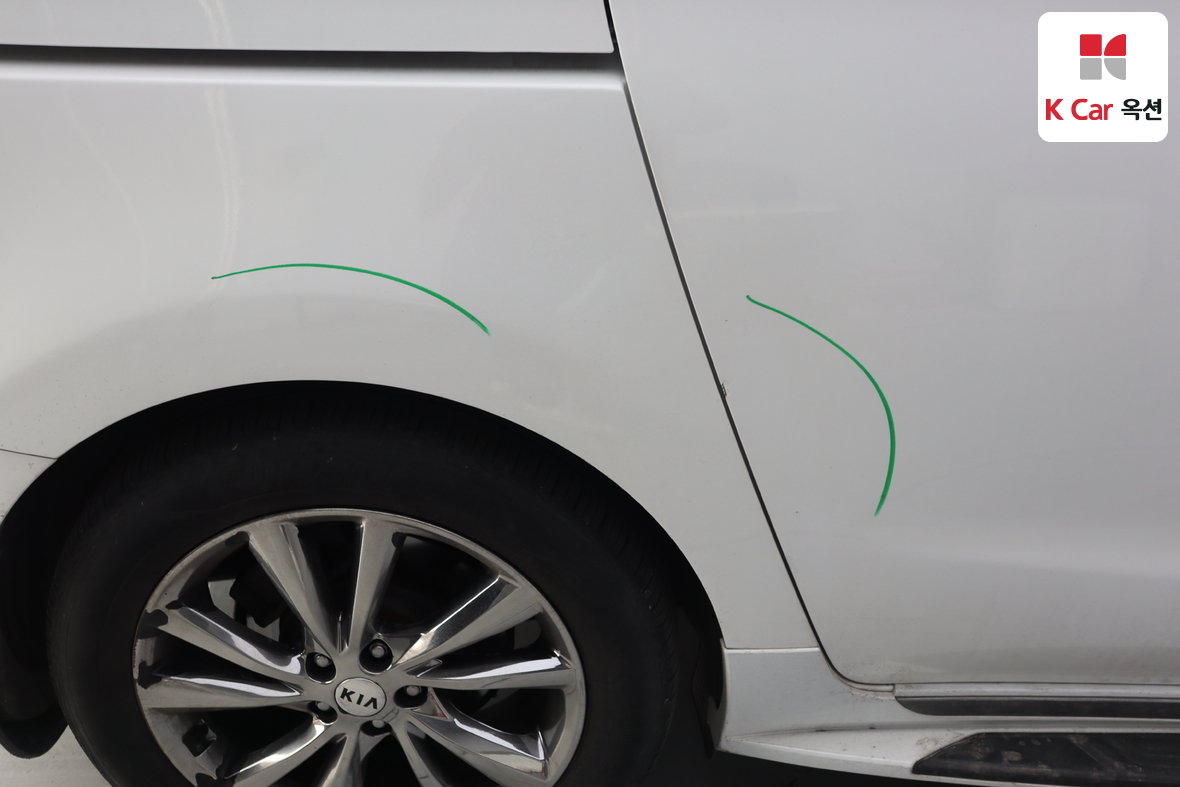 كيا نيو كارنيفال 2019 - صورة 47