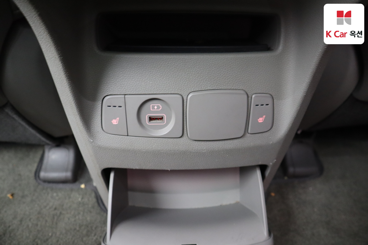 كيا نيو كارنيفال 2019 - صورة 26