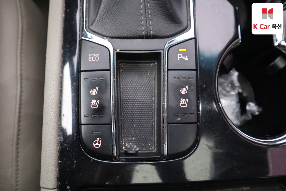 كيا نيو كارنيفال 2019 - صورة 16