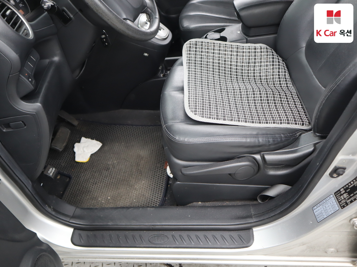 기아 뉴카렌스 2009 - 이미지 17