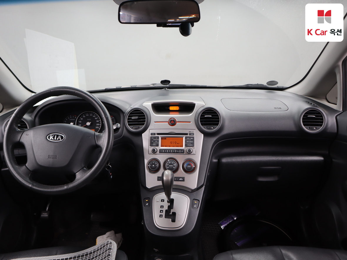 기아 뉴카렌스 2009 - 이미지 3