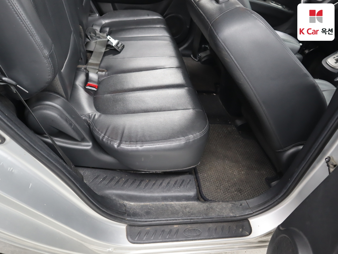 기아 뉴카렌스 2009 - 이미지 27