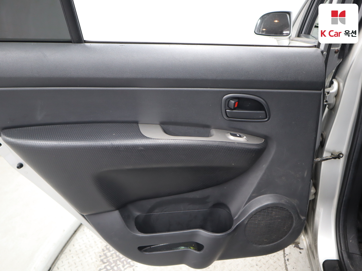 기아 뉴카렌스 2009 - 이미지 21