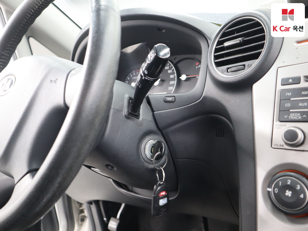 기아 뉴카렌스 2009 - 이미지 11