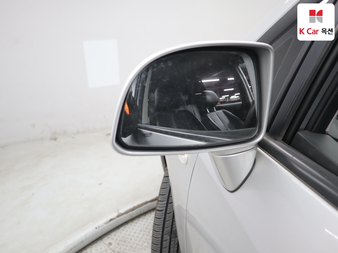 기아 뉴카렌스 2009 - 이미지 20