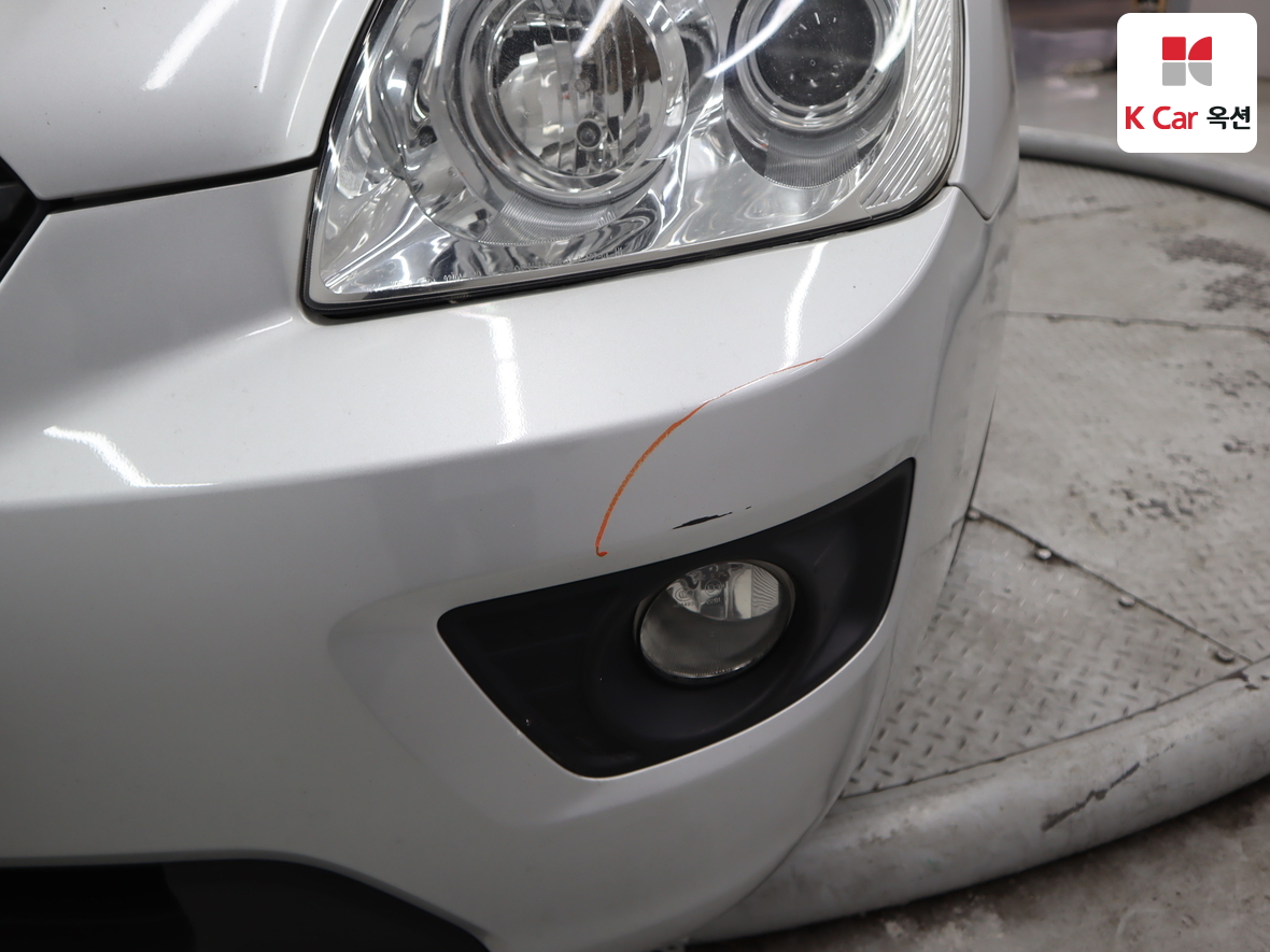 기아 뉴카렌스 2009 - 이미지 35