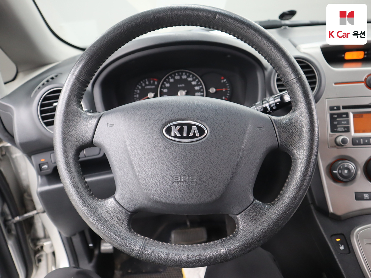 기아 뉴카렌스 2009 - 이미지 10