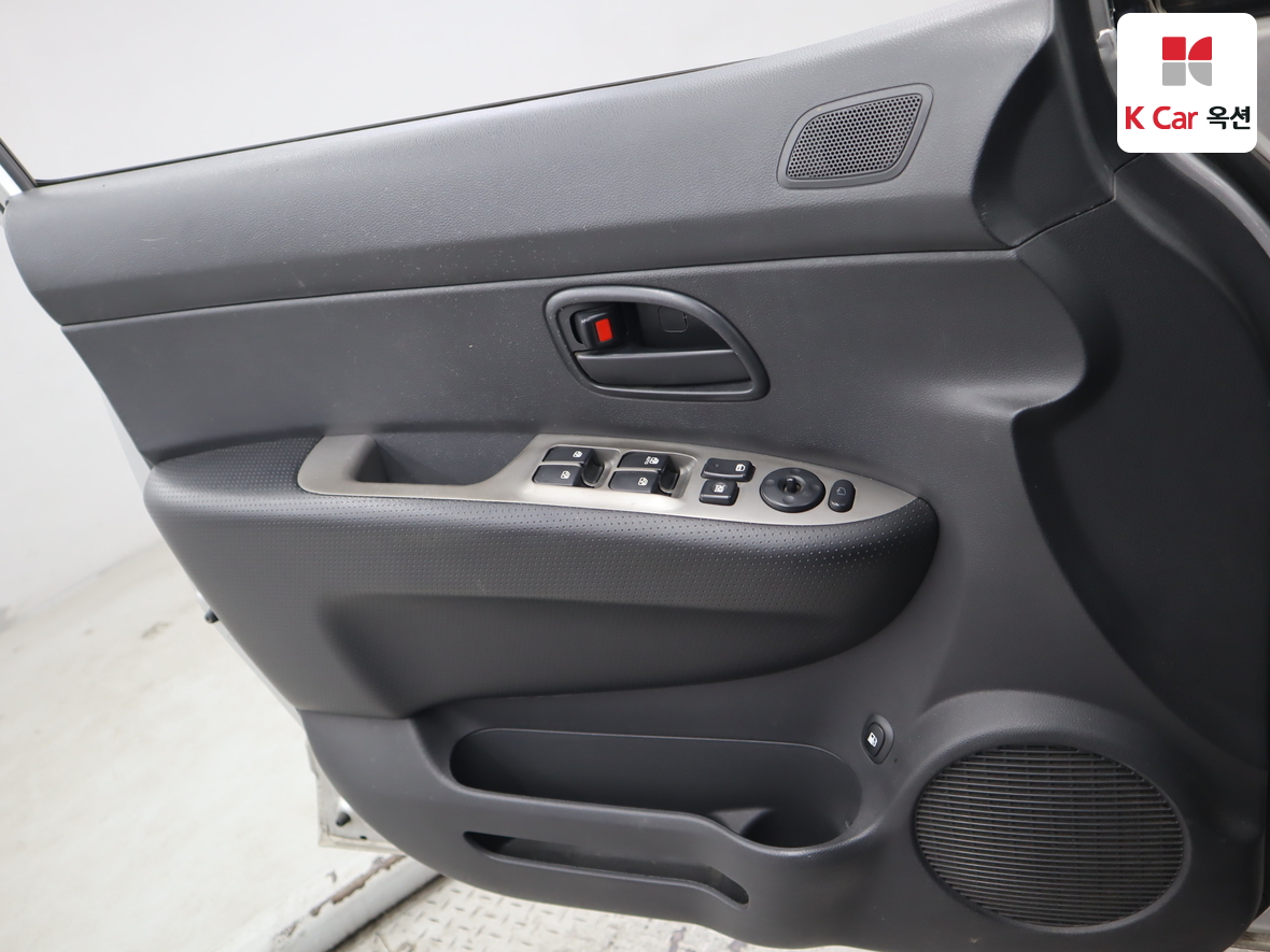 기아 뉴카렌스 2009 - 이미지 8