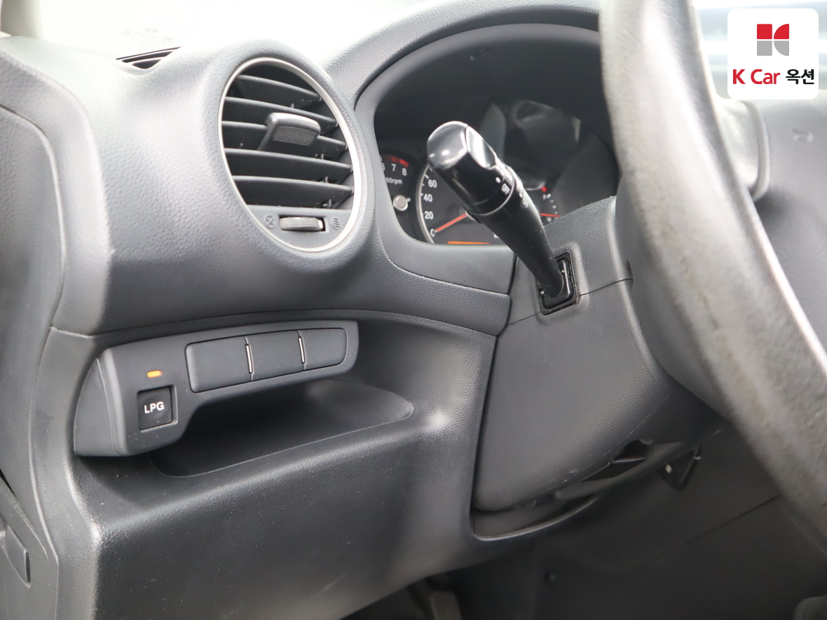 기아 뉴카렌스 2009 - 이미지 9