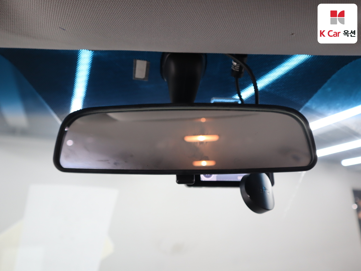 기아 뉴카렌스 2009 - 이미지 13