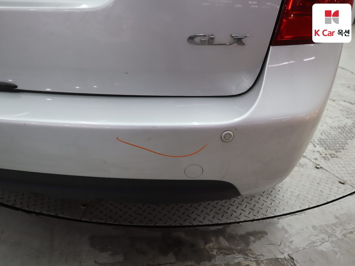 기아 뉴카렌스 2009 - 이미지 38