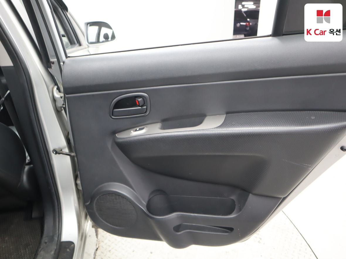 기아 뉴카렌스 2009 - 이미지 26