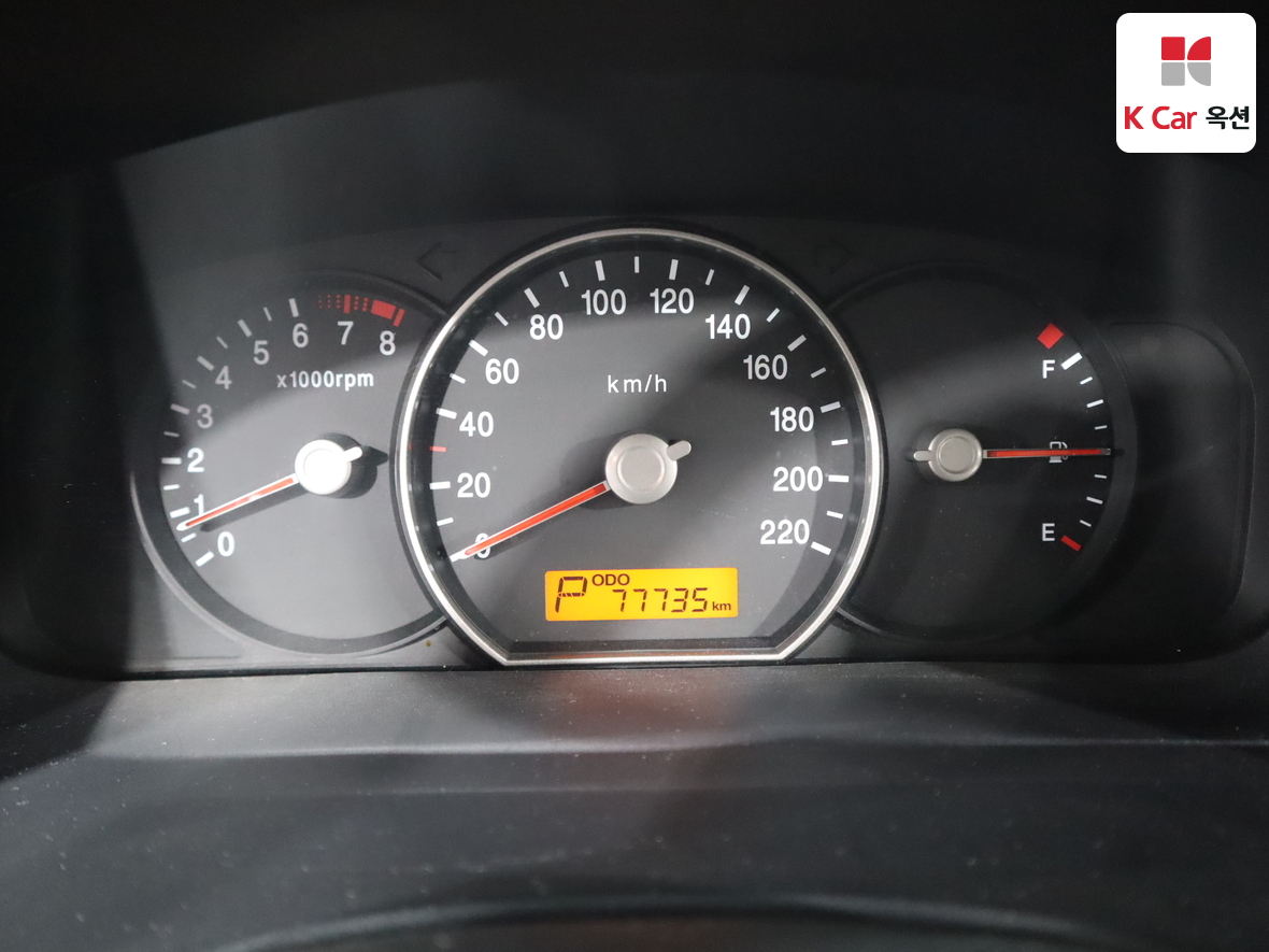 기아 뉴카렌스 2009 - 이미지 5