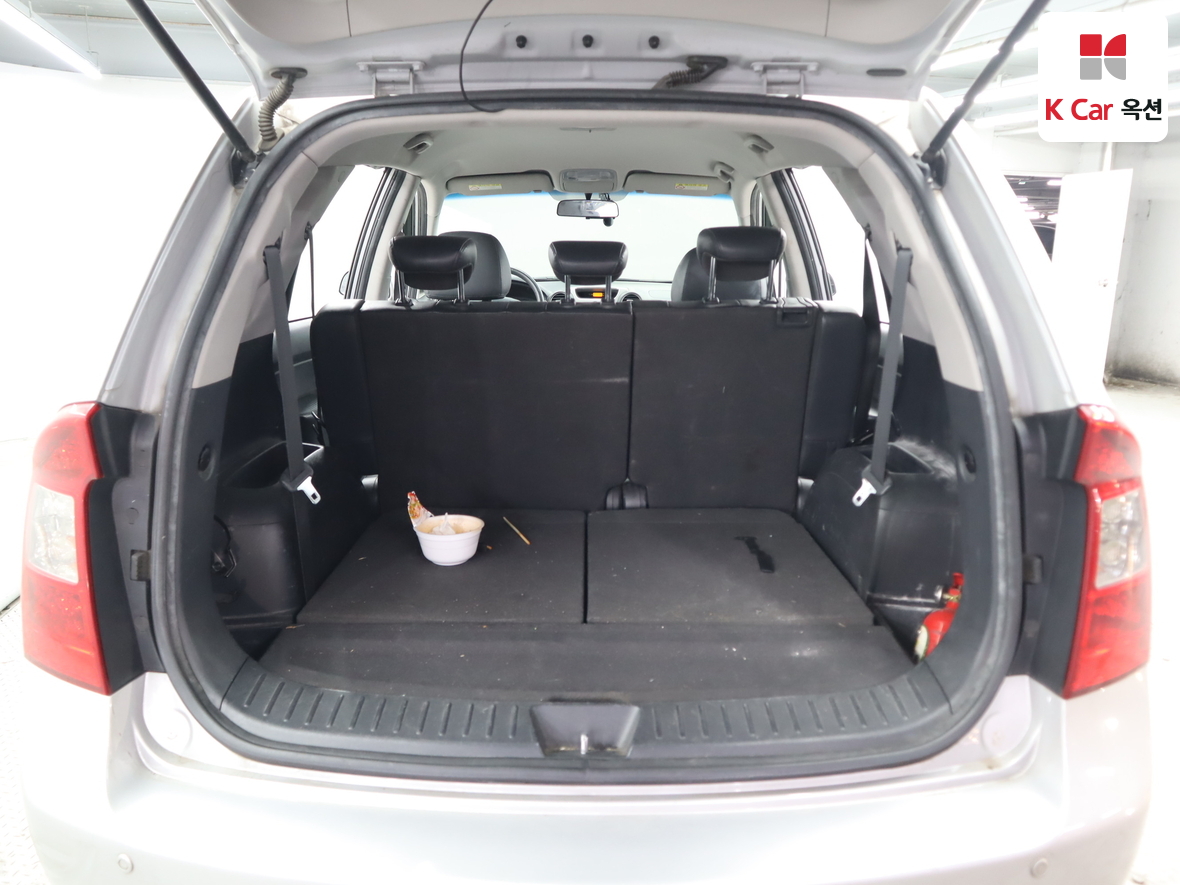 기아 뉴카렌스 2009 - 이미지 24