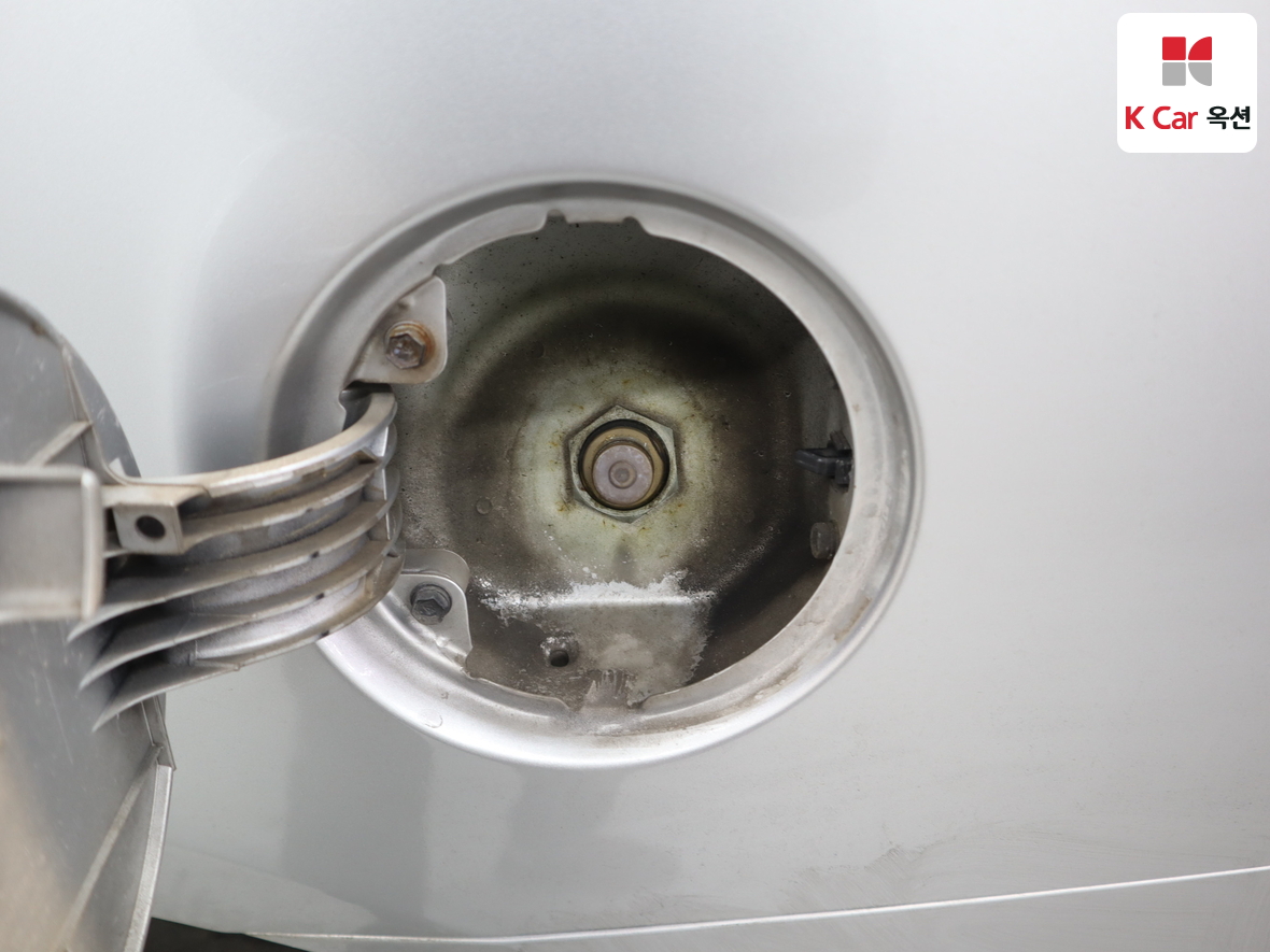 기아 뉴카렌스 2009 - 이미지 23