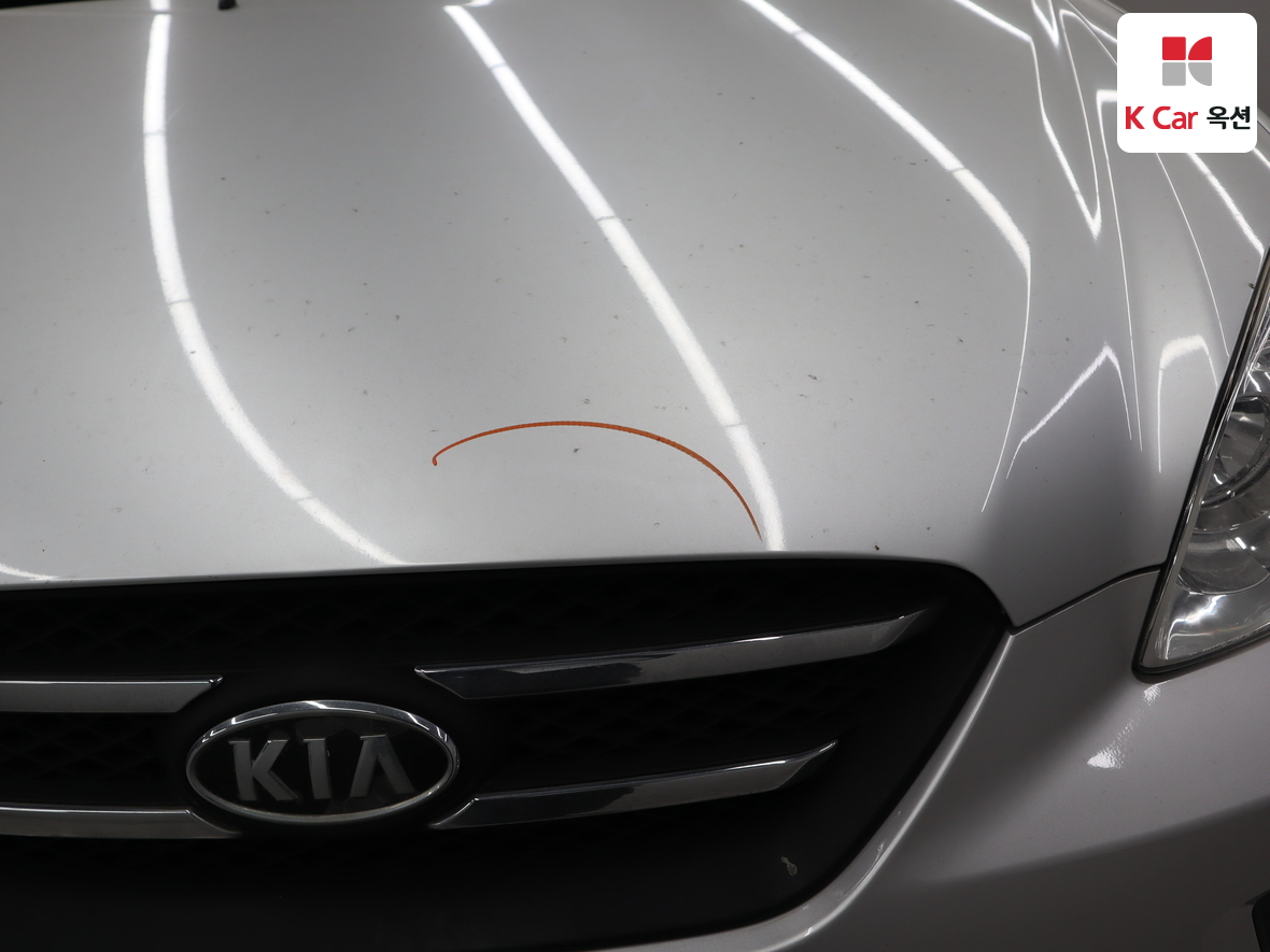 기아 뉴카렌스 2009 - 이미지 34