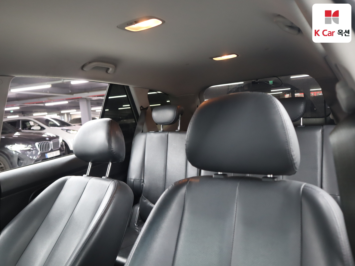 기아 뉴카렌스 2009 - 이미지 18