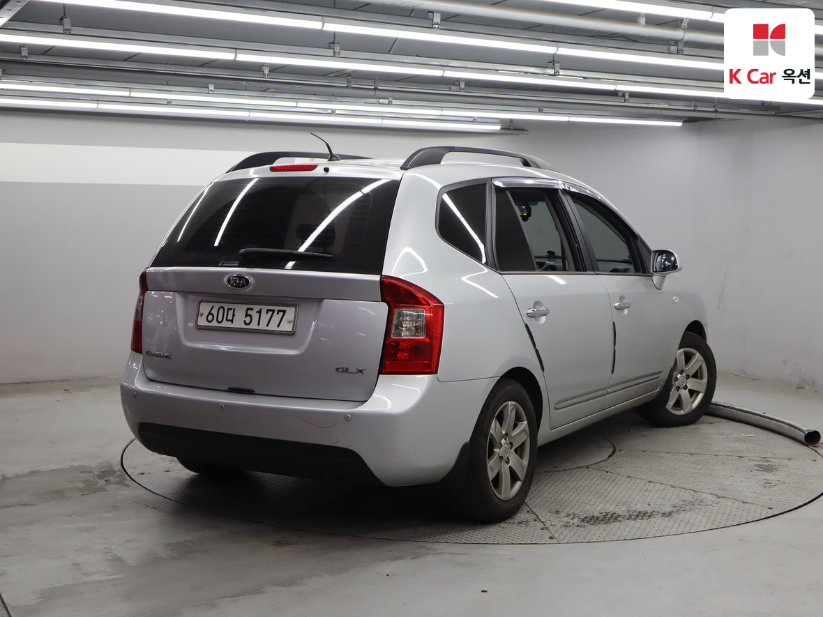 기아 뉴카렌스 2009 - 이미지 2