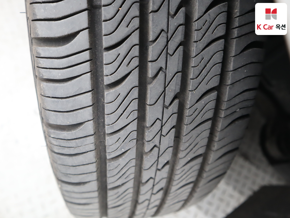 기아 뉴카렌스 2009 - 이미지 31