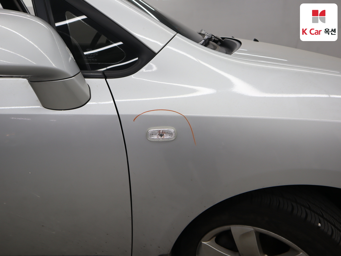 기아 뉴카렌스 2009 - 이미지 40